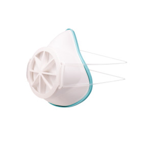 Practi Mask Reusable Mask Without Filters